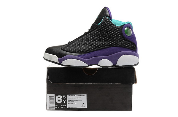 Jordan 13 Women Super Perfect--005